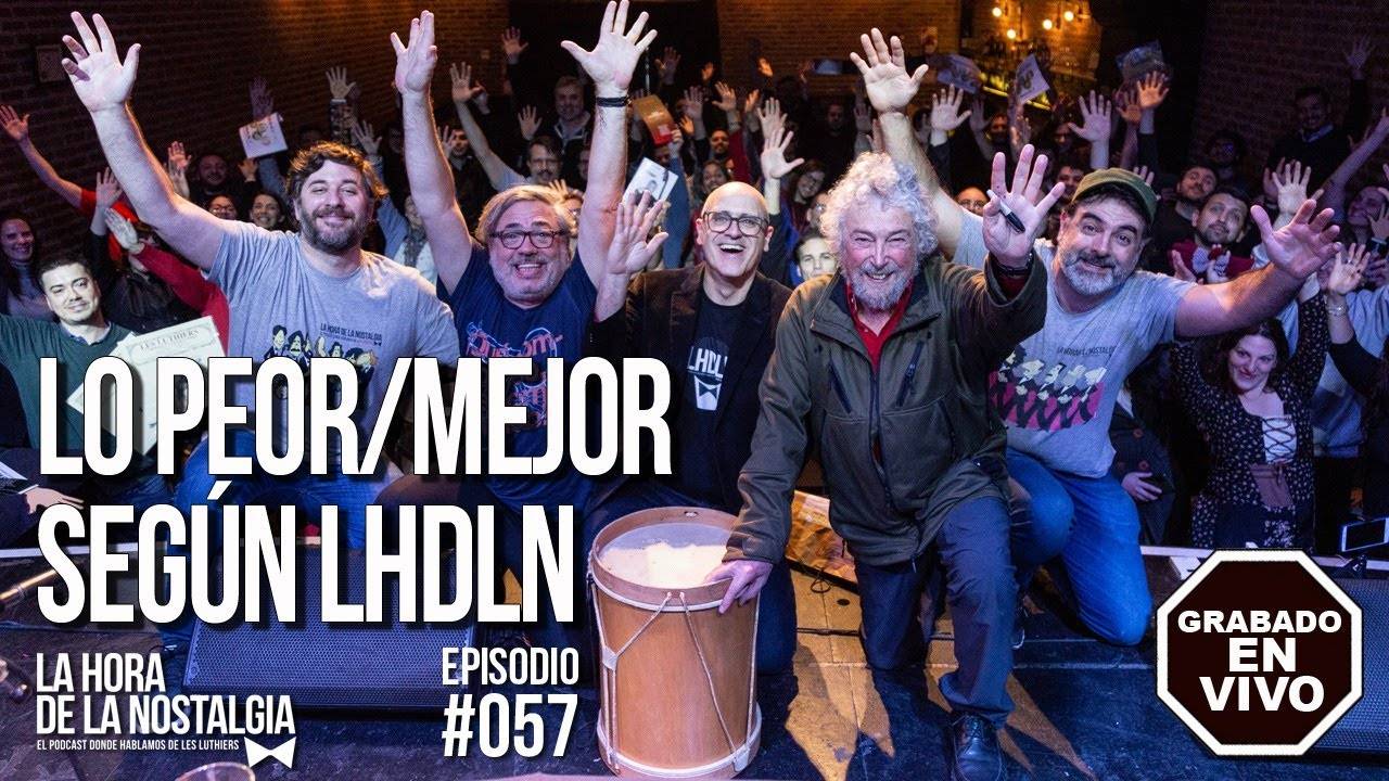 EP. 57 Lo Peor  Mejor de Les Luthiers Según LHDLN.jpg